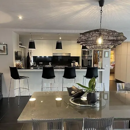 Maison De 250 M2 Avec A * Arcachon
