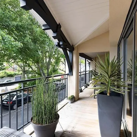 Maison De 250 M2 Avec A * Аркашон