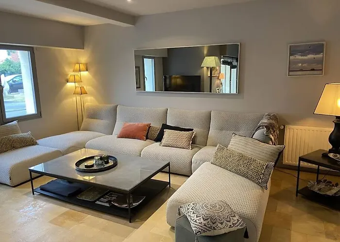 Maison De 250 M2 Avec A アルカション