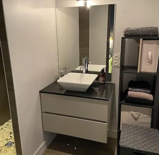 Maison De 250 M2 Avec A ヴィラ