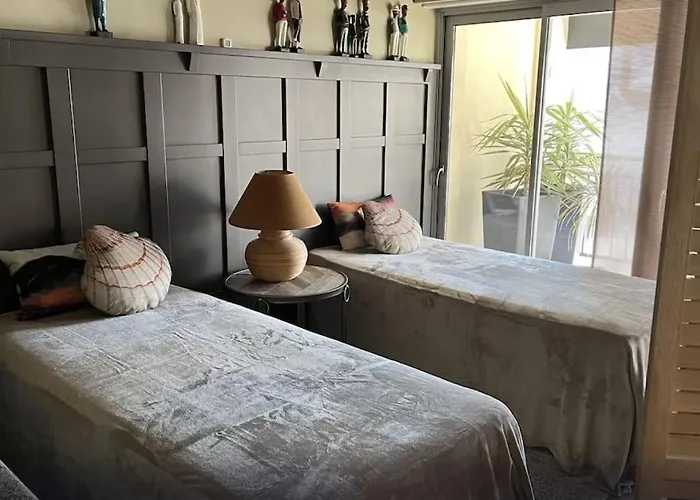 ヴィラ Maison De 250 M2 Avec A