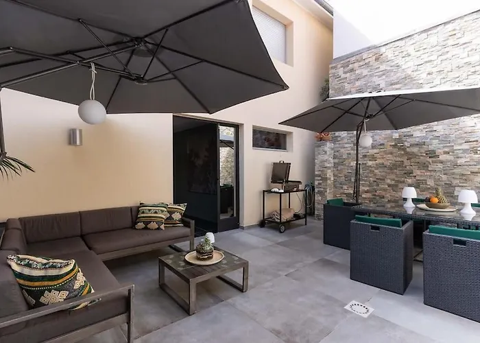 Maison De 250 M2 Avec A ヴィラ アルカション