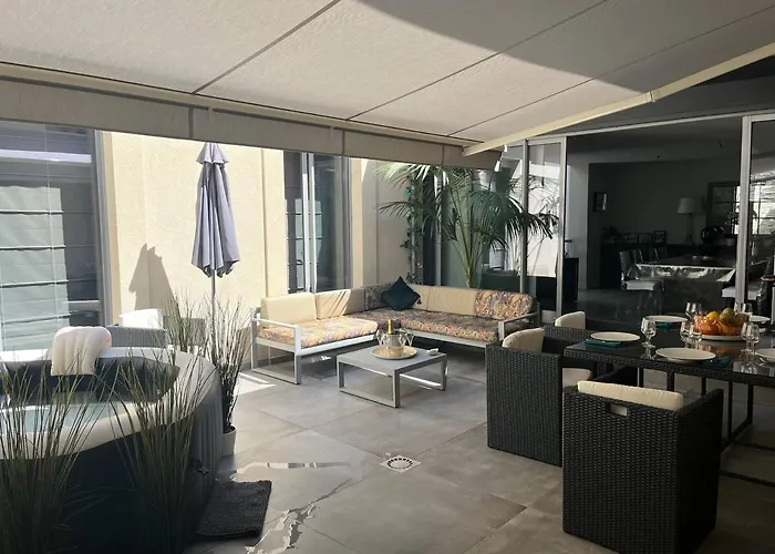 ヴィラ Maison De 250 M2 Avec A アルカション